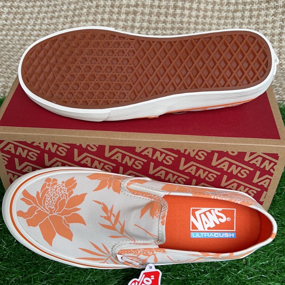 VANS SLIP ON SF WMNS - Picture 7 of 16